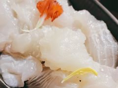 -老牌坊云南鱼豆花火锅(哈西万达店)