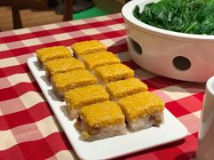 -西贝(宝乐汇店)