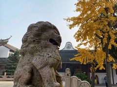 -西园戒幢律寺