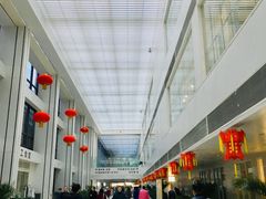 -北京协和医院(东单院区)