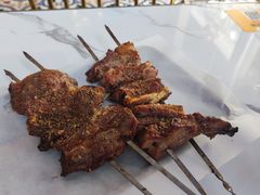 -百格里格.Uyghur cuisine(百色路店)