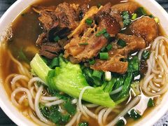 -珍珍小食店(西华路店)