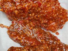 自制鸡排-辽B·小串(总店)