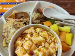 -素满香·食养自助(建邺万达店)