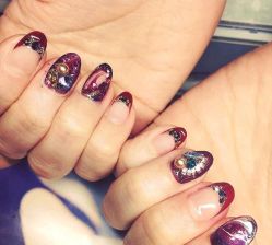 -Halo美甲美睫
