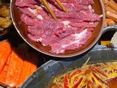 -阳阳老火锅(小南门店)