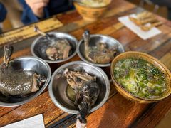 -正宗李家土鸡米线店