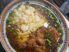-美味斋(西北街店)