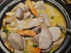 -阿明小菜·海鲜·上海菜(梅陇店)