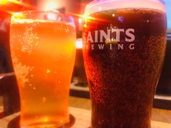-圣徒精酿美式餐厅saints brewing(裕华万达步行街店)