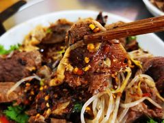 -顺庆羊肉馆(南坪店)