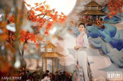 点击看大图 -浙江1+1主持人工作室