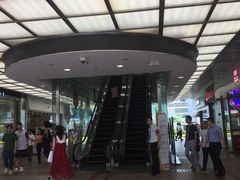 -VT101维多利广场
