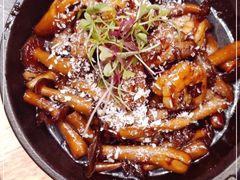 -港丽餐厅(龙之梦长宁店)