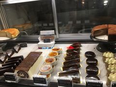 -Awfully Chocolate(来福士广场店)