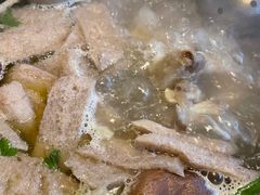 -盡膳口福·百年汤方火锅(科华北路店)