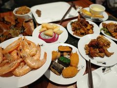 -汉巴味德(大悦城店)