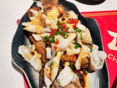 -长安·大茶饭