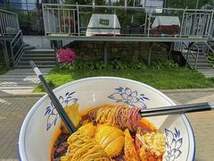 -小河盐帮·私家菜·烤鸭(三元桥·霄云路店)