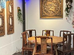 -贡梅老面馆·蟹粉面·无锡特色小吃(南长街主推店)