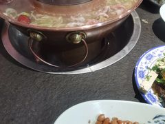 -吉祥涮羊肉