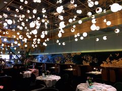 大堂-雀蓝川菜(奥体广场店)