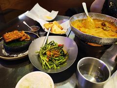 -simply thai天泰(世纪汇店)