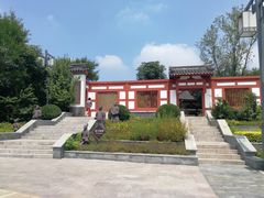 -武清南湖绿博园