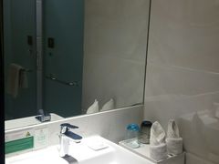 -常州九洲环宇大酒店(常州火车站店)