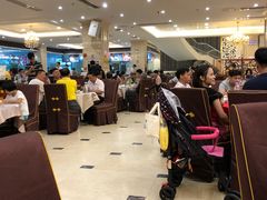 大堂-东江渔村(皇悦店)