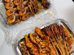 -胡仁根胡记炸炸炸