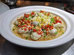 -鹊华居·地道鲁菜·海鲜·融合味(大明湖店)