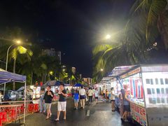 -海大南门夜市(海富街店)