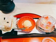-滩万日本料理Nadaman(国贸大酒店)