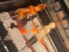-很久以前羊肉串(中山公园店)