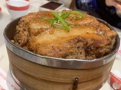 -来菜·湖北头牌藕汤(汉街店)