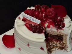 -花甜生活FatimCake·生日蛋糕