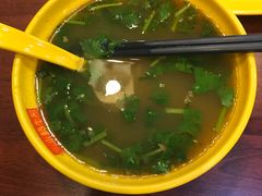 -小杨生煎(黄河路店)