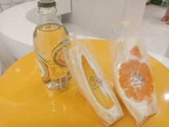 -Fruwich果明治(西单更新场店)