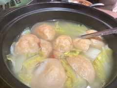 -啫火啫啫煲·顺德干蒸(西乡天虹店)