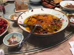 -水煮三国·川鲁江湖菜(香山店)