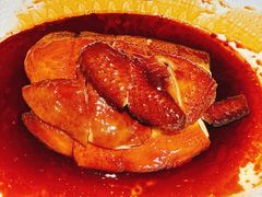 豉油鸡-粤界(望京金辉店)