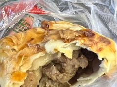 -四厂烤包子(国棉家属院店)