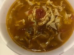 -云冈美高大酒店-西餐厅
