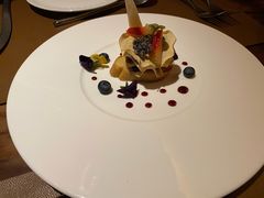 -柏蔻餐厅Le Banquet Bistro(天河北店)