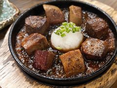 -东京屋(武定路店)