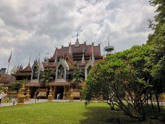 -西双版纳总佛寺