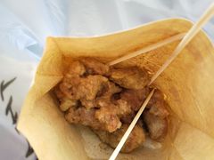 -傅强排骨(成都总店)