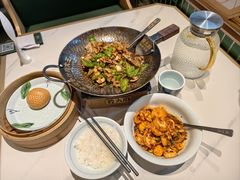 -费大厨辣椒炒肉(7mall店)