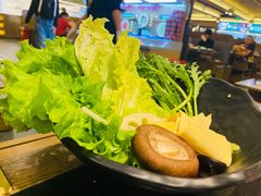-井格重庆火锅(西直门凯德Mall店)